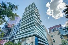 57 St Joseph Street 1909, Toronto C01, ON M5S 0C5