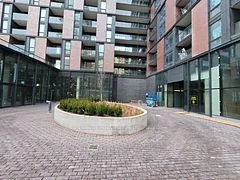 35 Parliament Street 1709, Toronto C08, ON M5A 0Z5
