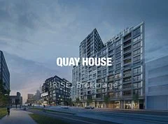 15 Richardson Street 621, Toronto C08, ON M5A 0Y5