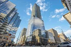 488 University Avenue 4006, Toronto C01, ON M5G 0C1