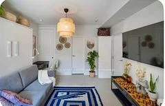336 Davenport Road 102 (LOWER), Toronto C02, ON M5R 1K6