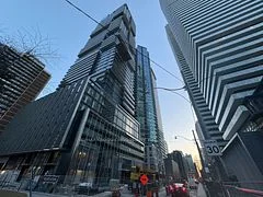 45 Charles Street E 501, Toronto C08, On M4y 0b8