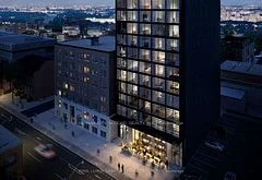 458 Richmond Street W 402, Toronto C01, ON M5V 0S9