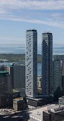 100 Harbour Street 6109, Toronto C01, ON M5J 0B5