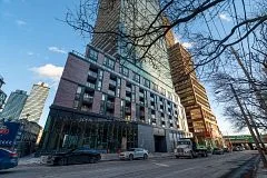 35 Parliament Street 425, Toronto C08, ON M5A 2Y2