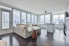 59 East Liberty Street 2202, Toronto C01, ON M6K 3R1