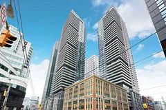 115 Blue Jays Way 3510, Toronto C01, ON M5V 0N4