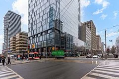 488 UNIVERSITY Avenue 4702, Toronto C01, ON M5G 0C1