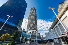 138 Downes Street 6811, Toronto C08, On M5e 0e4