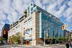 156 Portland Street 402, Toronto C01, ON M5V 0G1