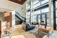 915 King St W Street Ph507, Toronto C01, ON M6K 3M2