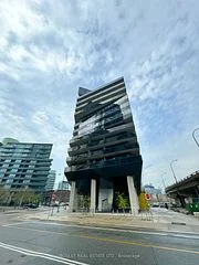 21 Lawren Harris Street 410, Toronto C08, On M5a 1t4