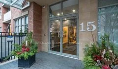 15 Stafford Street 607, Toronto C01, ON M5V 3X6