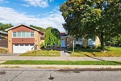 212 Goddard Street Main Level, Toronto C06, ON M3H 5E8