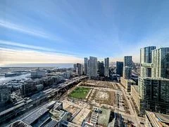 15 Fort York Boulevard 3903, Toronto C01, ON M5V 3Y4