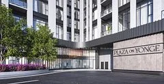 5858 Yonge Street 1001, Toronto C07, ON M2M 0C6