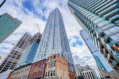 1 Yorkville Avenue 3702, Toronto C02, ON M4W 1L1