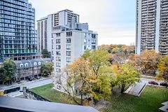 120 Broadway Avenue 615N, Toronto C10, ON M4P 0E9