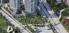 50 Ordnance Street 3101, Toronto C01, ON M6K 0C9