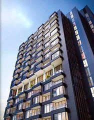1 Quarrington Lane 1919, Toronto C13, ON M3C 0S4