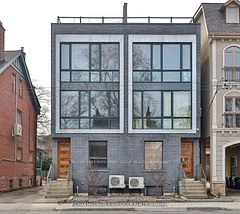 126 Spadina Road 4, Toronto C02, ON M5R 2T8