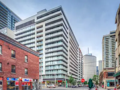 Common Element Condo in Toronto
