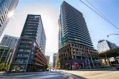 20 Bruyeres Mews 302, Toronto C01, ON M5V 0G8