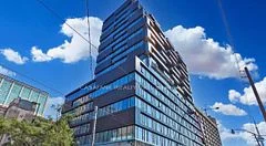 195 McCaul Street 1612, Toronto C01, ON M5T 1W6