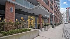 15 Bruyeres Mews Th106, Toronto C01, ON M5V 0A7