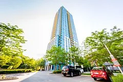 181 Wynford Drive 2702, Toronto C13, ON M3C 0C6