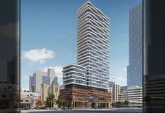 280 Dundas Street W 3205 (LPH5), Toronto C01, ON M5T 0E3