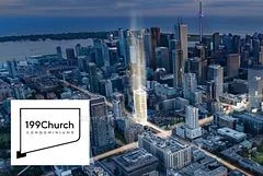 82 Dalhousie Street 3108, Toronto C08, ON M5B 0C5