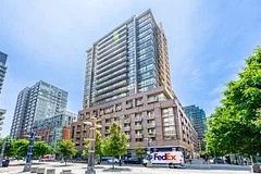68 Abell Street 822, Toronto C01, On M6j 0b1