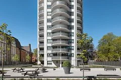 485 Huron Street 606, Toronto C02, ON M5R 2R5