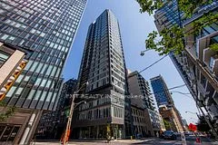 68 Shuter Street 2001, Toronto C08, ON M5B 0B4