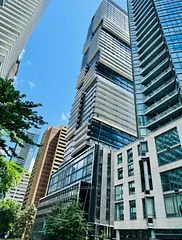 55 Charles Street E 3310, Toronto C08, ON M4Y 0J1