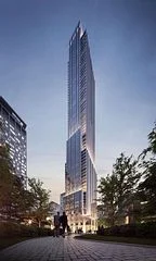11 Yorkville Avenue 4510, Toronto C02, ON M4W 0B7