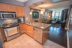 219 Fort York Boulevard 506, Toronto C01, ON M5V 1B1
