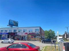 1758 Victoria Park Avenue 3, Toronto C13, ON M1R 1R4