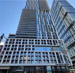 251 Jarvis Street 4801, Toronto C08, ON M5B 0C3