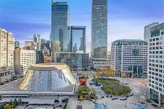 224 King Street W 1205, Toronto C01, ON M5H 0A6