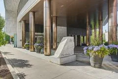 88 Davenport Road 1804, Toronto C02, ON M5R 0A5