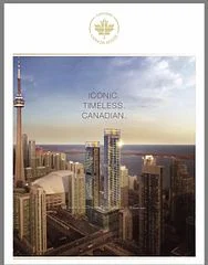 3 Concord Cityplace Way 2801, Toronto C01, ON M5V 0X4