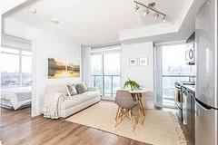 36 Lisgar Street 2121E, Toronto C01, ON M6J 0C7
