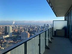 42 Charles Street E Ph5201, Toronto C08, On M4y 1t1