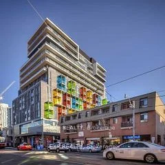 297 College Street 608, Toronto C01, ON M5T 0C2