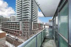 600 Fleet Street 626, Toronto C01, ON M5V 1B7