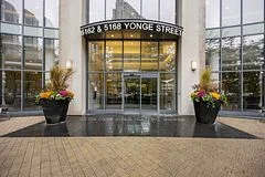 5168 Yonge Street 2615, Toronto C07, ON M2N 0G1