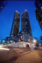 1 Concord Cityplace Way 2603, Toronto C01, ON M5V 0X3