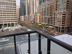 832 Bay Street 603, Toronto C01, ON M5S 1Z6